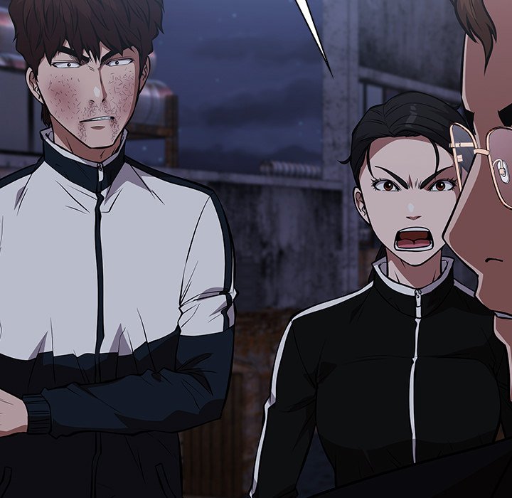 Malcolm, The Superstar Detective Chapter 48 image 112