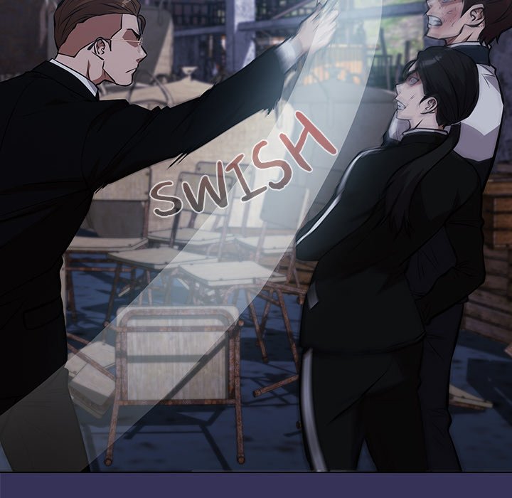 Malcolm, The Superstar Detective Chapter 48 image 117