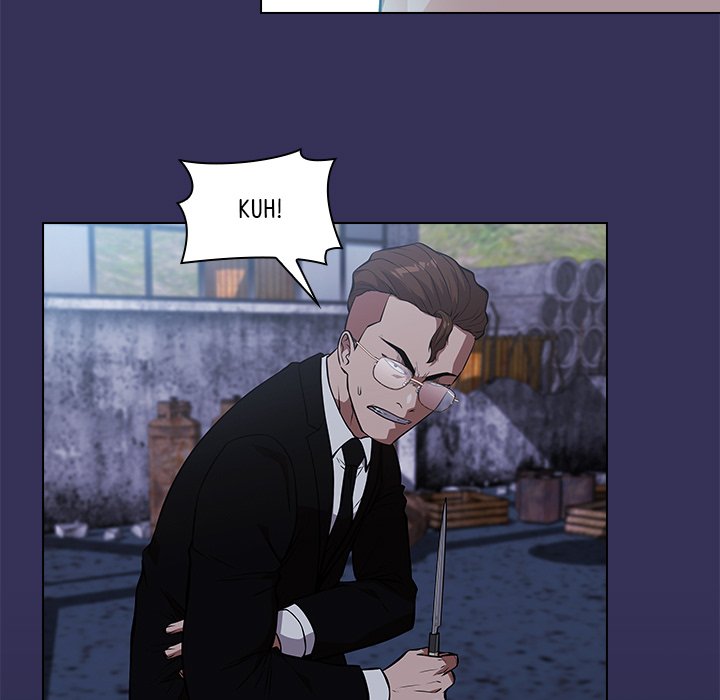 Malcolm, The Superstar Detective Chapter 48 image 134