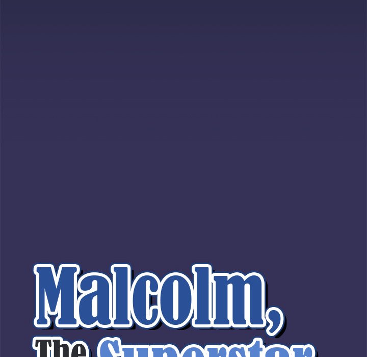 Malcolm, The Superstar Detective Chapter 48 image 19