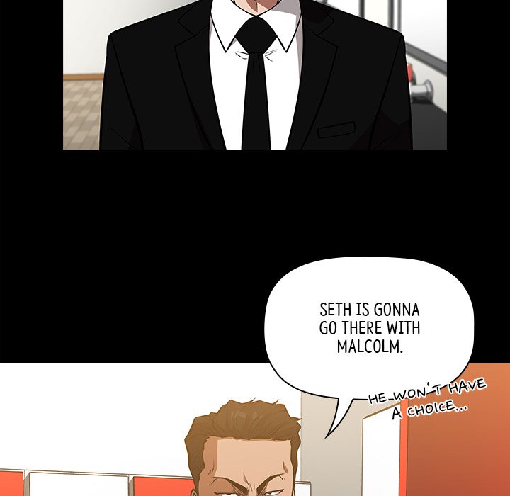 Malcolm, The Superstar Detective Chapter 48 image 27