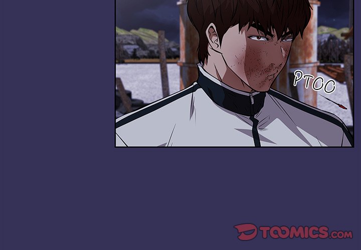 Malcolm, The Superstar Detective Chapter 48 image 2