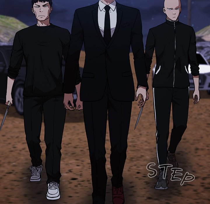 Malcolm, The Superstar Detective Chapter 48 image 34