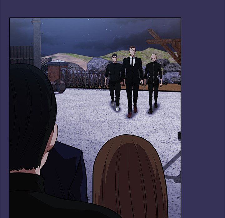 Malcolm, The Superstar Detective Chapter 48 image 42