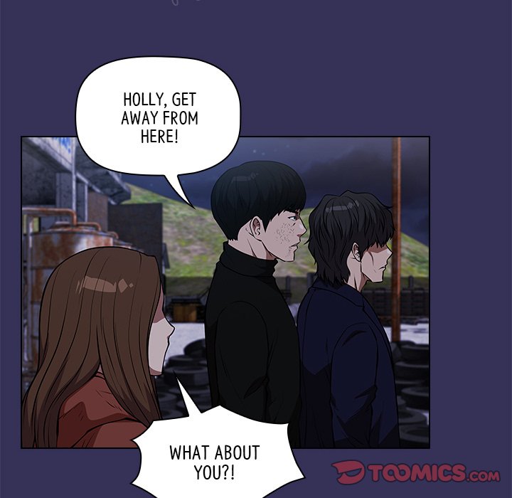 Malcolm, The Superstar Detective Chapter 48 image 47