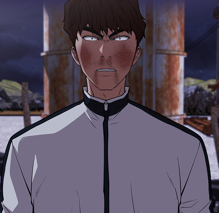 Malcolm, The Superstar Detective Chapter 48 image 4