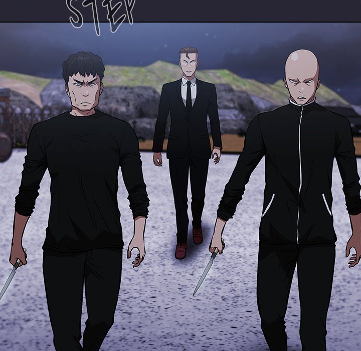Malcolm, The Superstar Detective Chapter 48 image 55