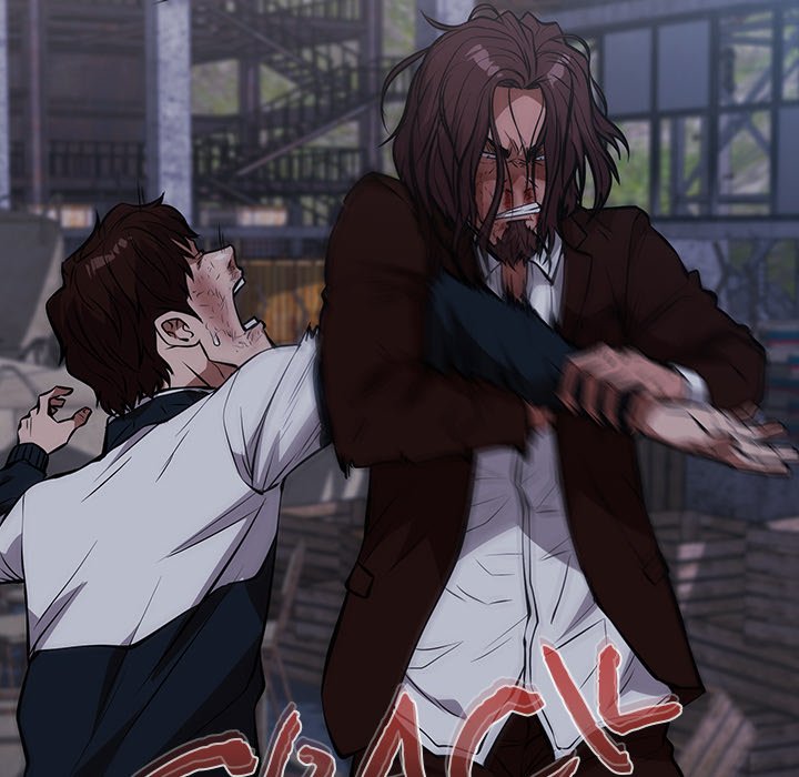 Malcolm, The Superstar Detective Chapter 48 image 69
