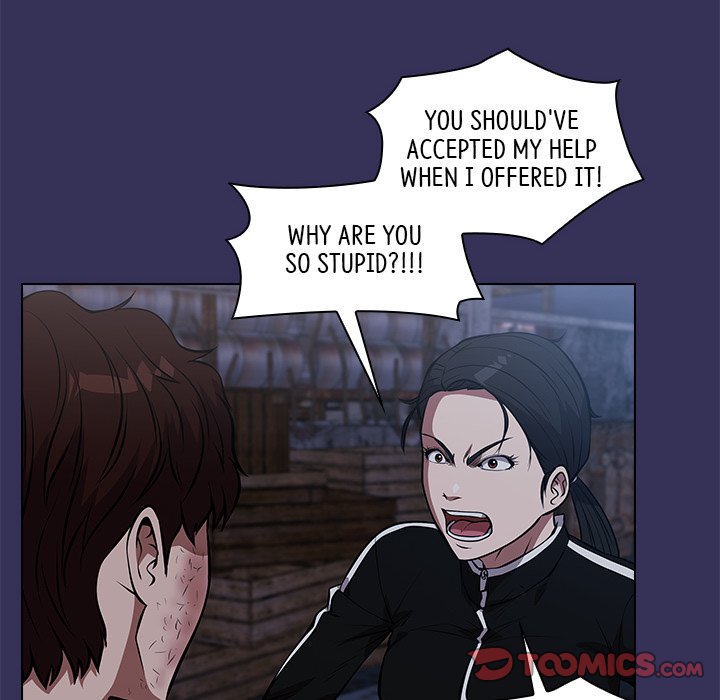 Malcolm, The Superstar Detective Chapter 48 image 83