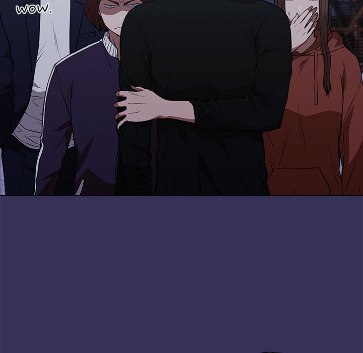 Malcolm, The Superstar Detective Chapter 49 image 102