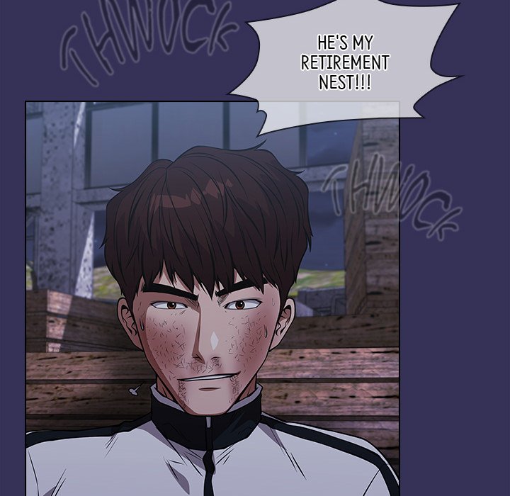 Malcolm, The Superstar Detective Chapter 49 image 107