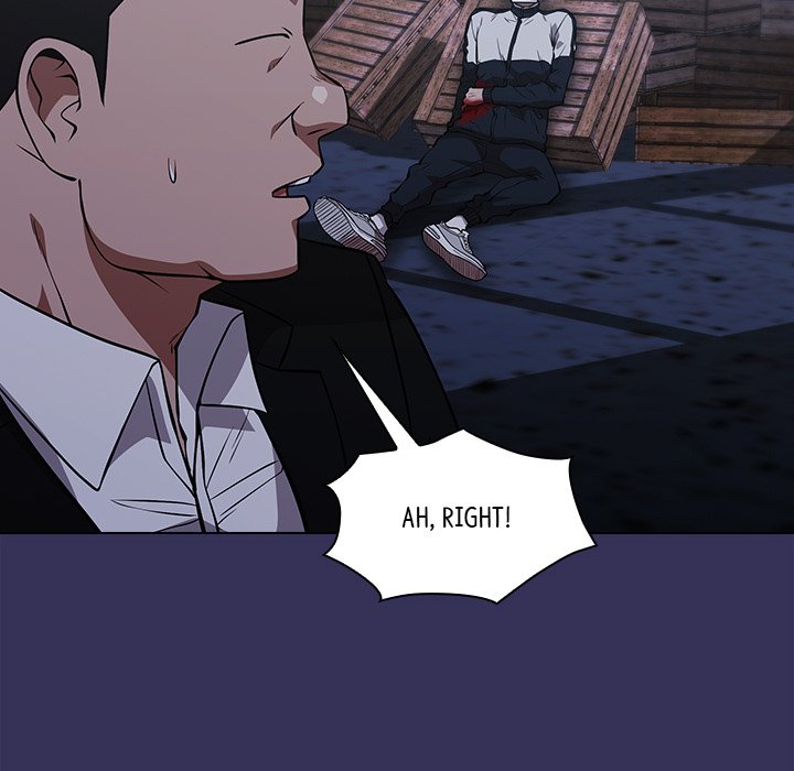 Malcolm, The Superstar Detective Chapter 49 image 109