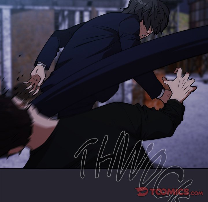 Malcolm, The Superstar Detective Chapter 49 image 11
