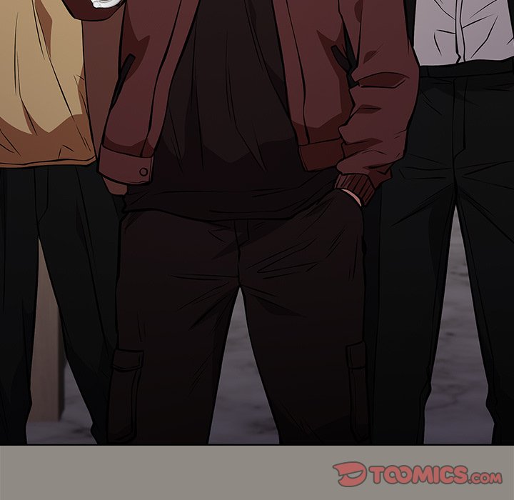 Malcolm, The Superstar Detective Chapter 49 image 128