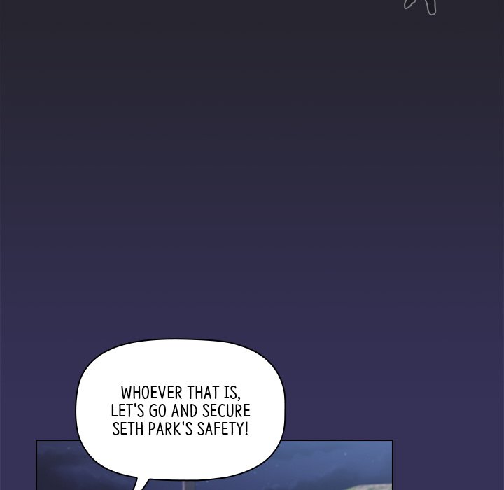 Malcolm, The Superstar Detective Chapter 49 image 12
