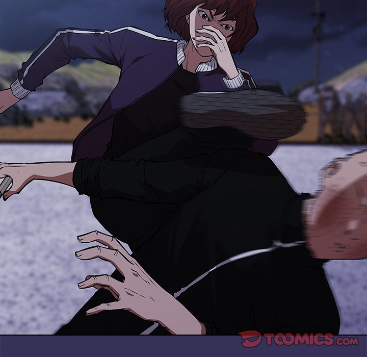 Malcolm, The Superstar Detective Chapter 49 image 20