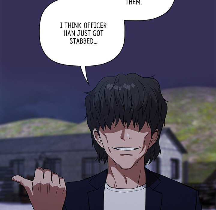 Malcolm, The Superstar Detective Chapter 49 image 31