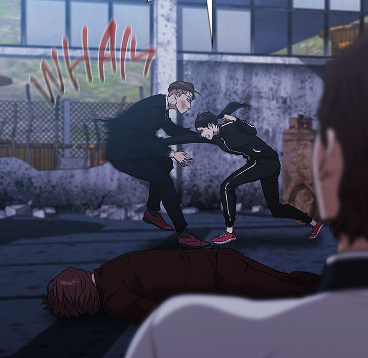 Malcolm, The Superstar Detective Chapter 49 image 48