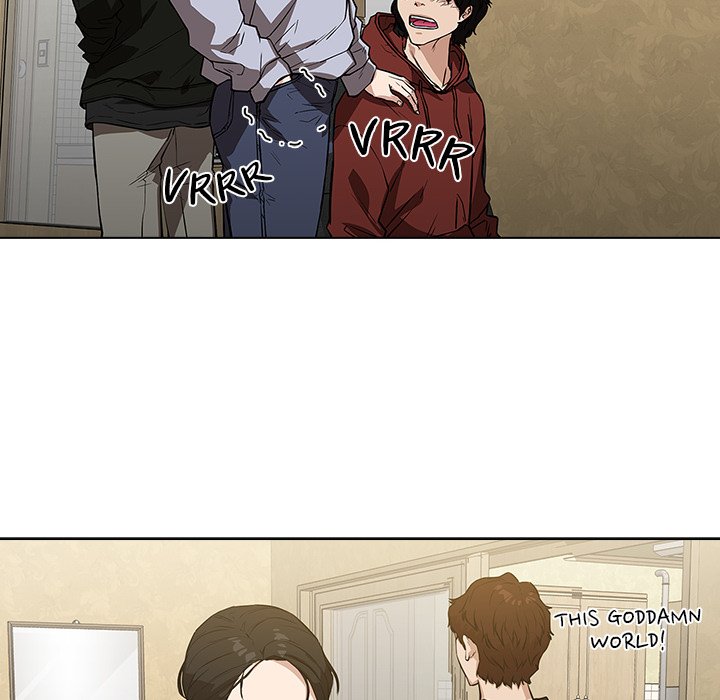 Malcolm, The Superstar Detective Chapter 5 image 99
