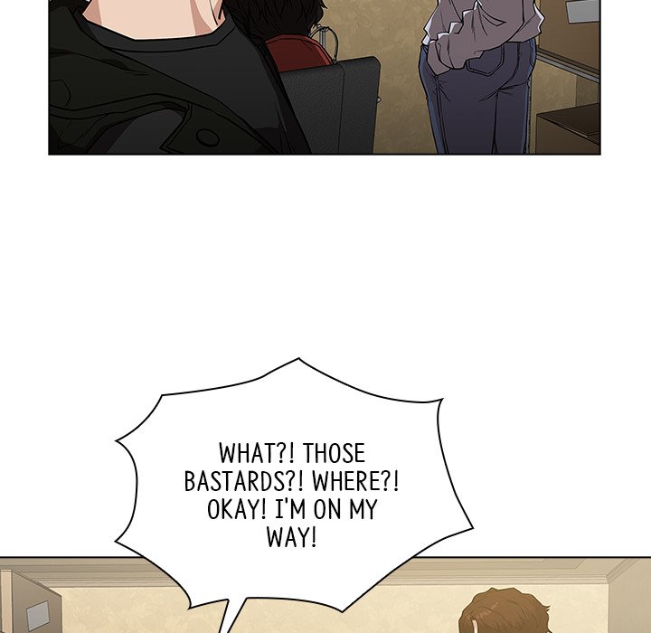 Malcolm, The Superstar Detective Chapter 5 image 103