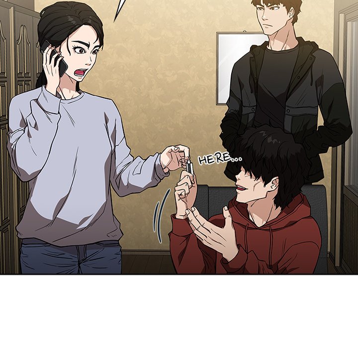 Malcolm, The Superstar Detective Chapter 5 image 104