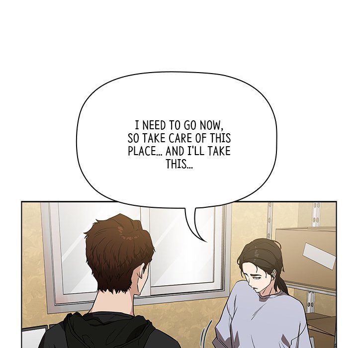 Malcolm, The Superstar Detective Chapter 5 image 105