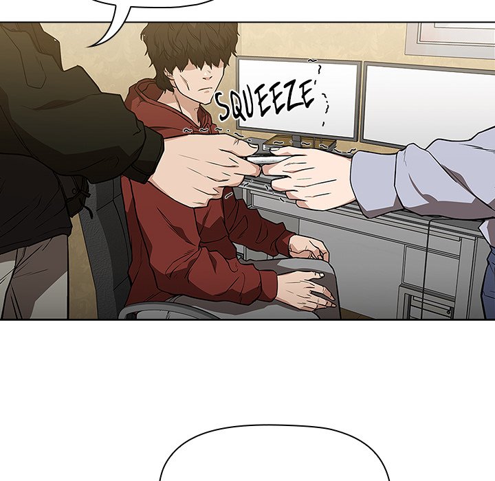 Malcolm, The Superstar Detective Chapter 5 image 113