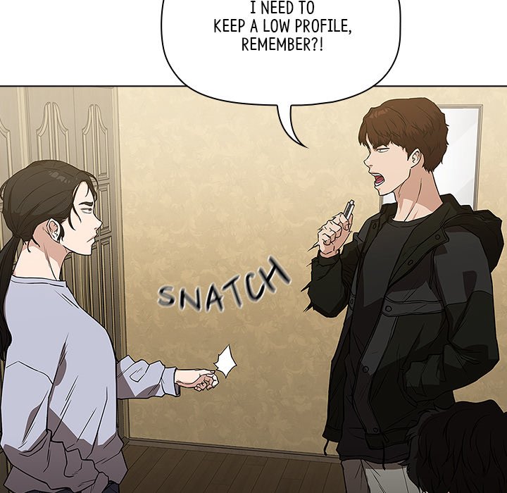 Malcolm, The Superstar Detective Chapter 5 image 114