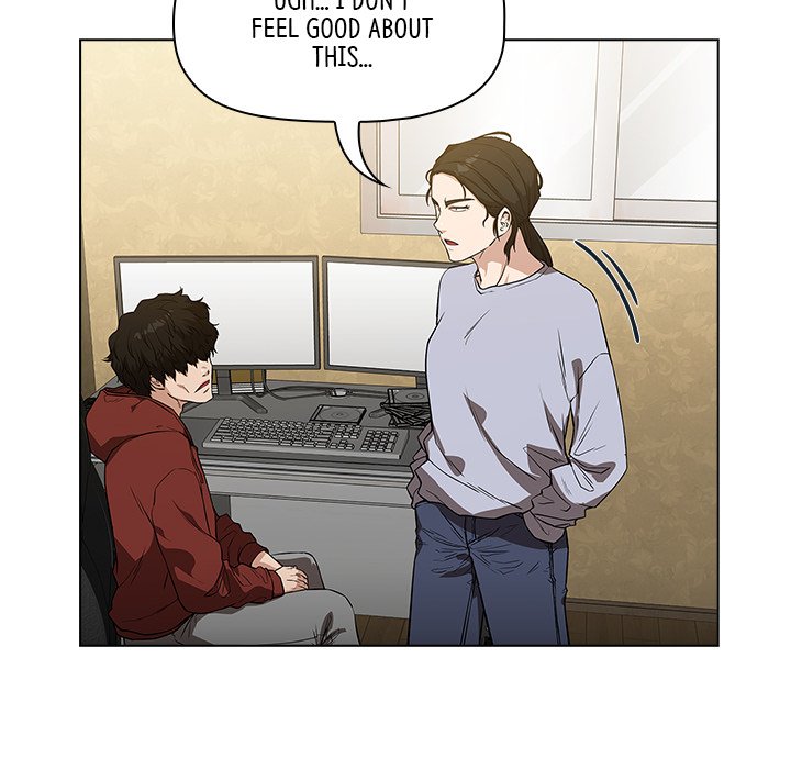 Malcolm, The Superstar Detective Chapter 5 image 117
