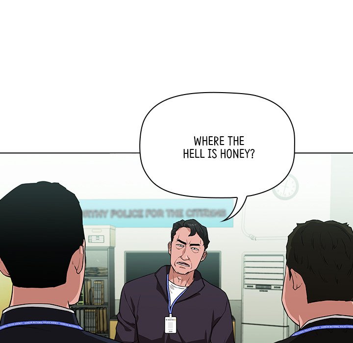 Malcolm, The Superstar Detective Chapter 5 image 14