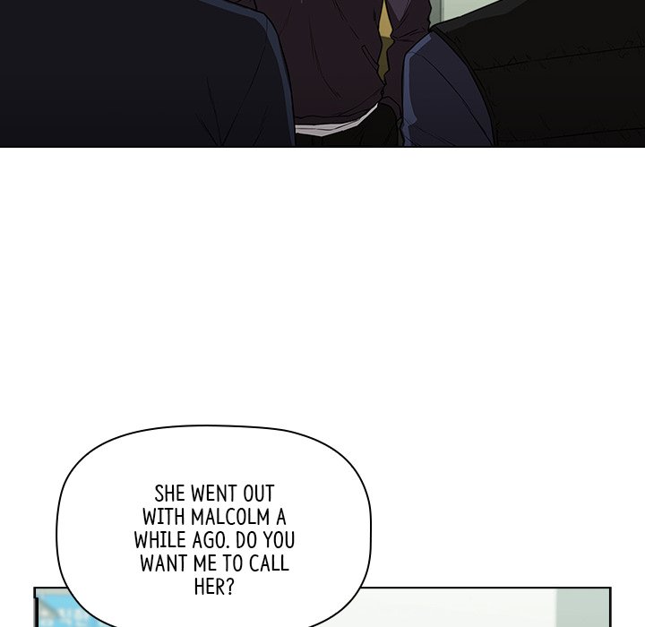 Malcolm, The Superstar Detective Chapter 5 image 15