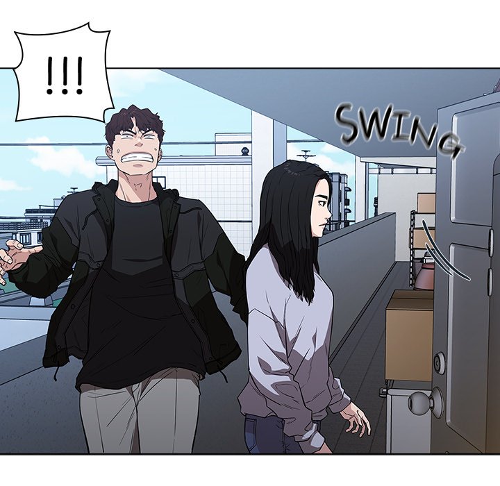 Malcolm, The Superstar Detective Chapter 5 image 36
