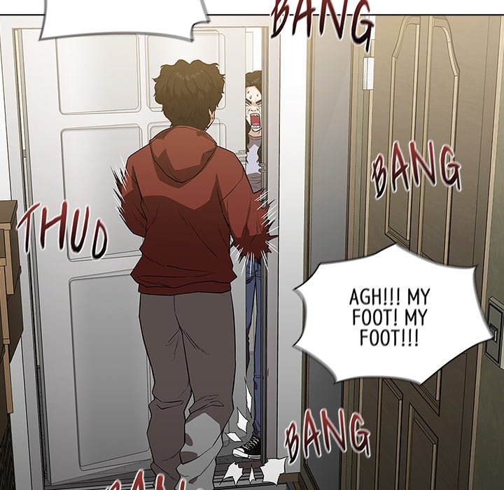 Malcolm, The Superstar Detective Chapter 5 image 45