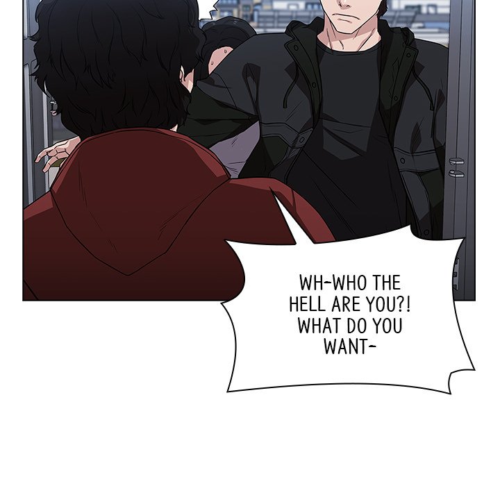Malcolm, The Superstar Detective Chapter 5 image 47