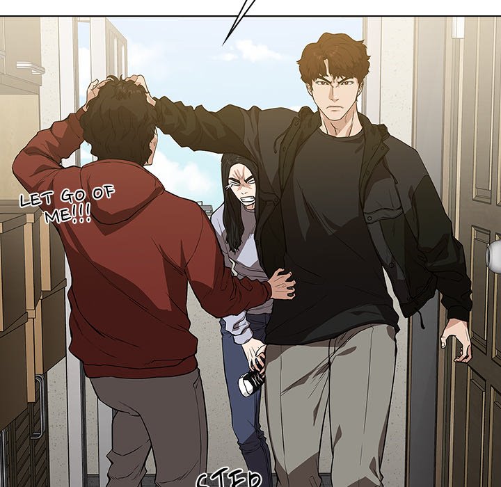 Malcolm, The Superstar Detective Chapter 5 image 50