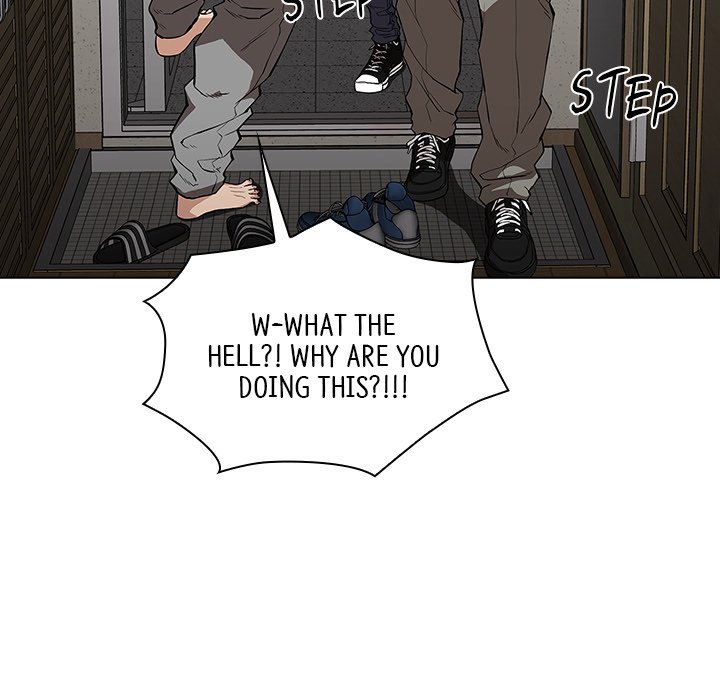 Malcolm, The Superstar Detective Chapter 5 image 51