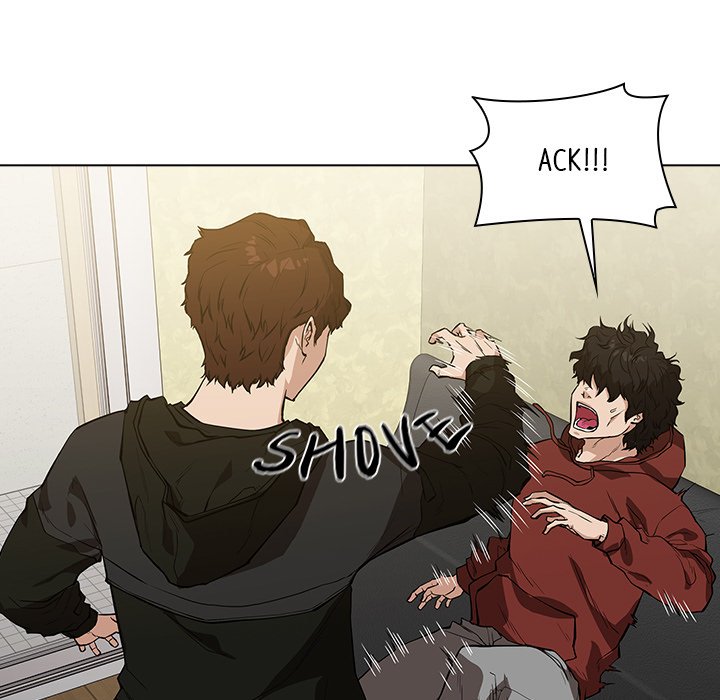 Malcolm, The Superstar Detective Chapter 5 image 52