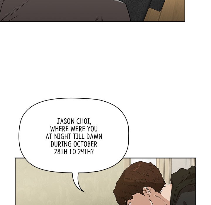 Malcolm, The Superstar Detective Chapter 5 image 57