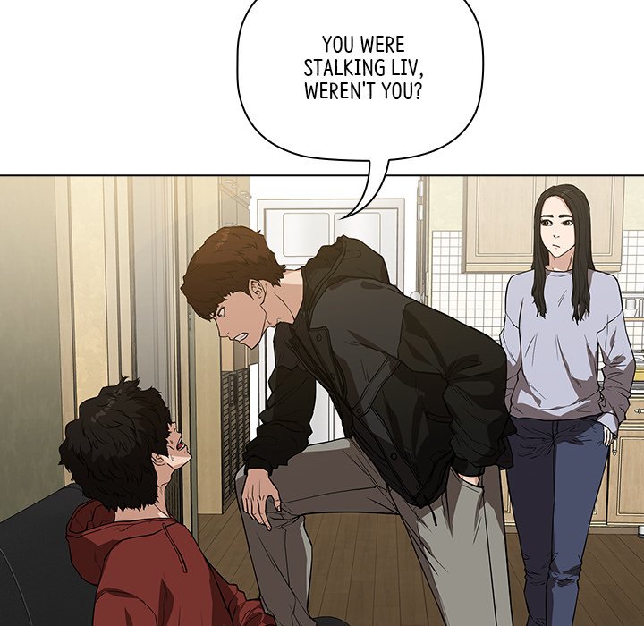 Malcolm, The Superstar Detective Chapter 5 image 59
