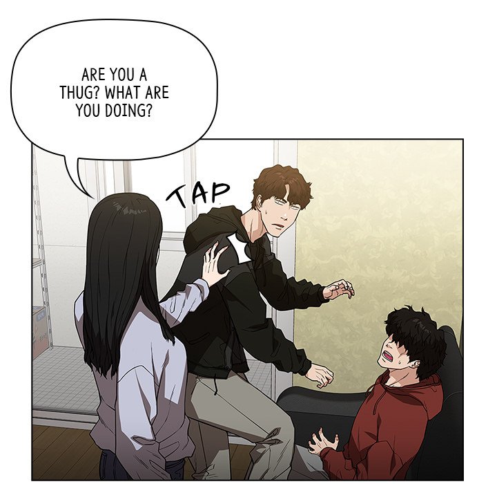 Malcolm, The Superstar Detective Chapter 5 image 64