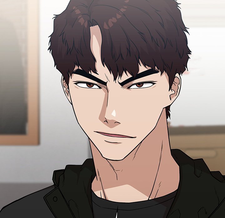 Malcolm, The Superstar Detective Chapter 5 image 6