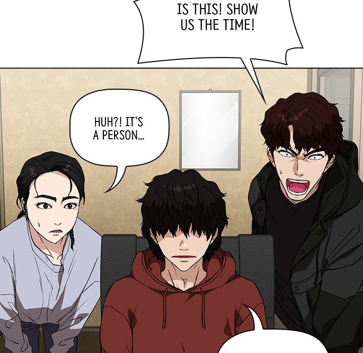 Malcolm, The Superstar Detective Chapter 5 image 82