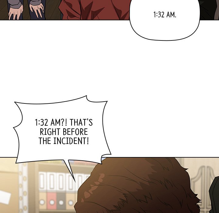 Malcolm, The Superstar Detective Chapter 5 image 83