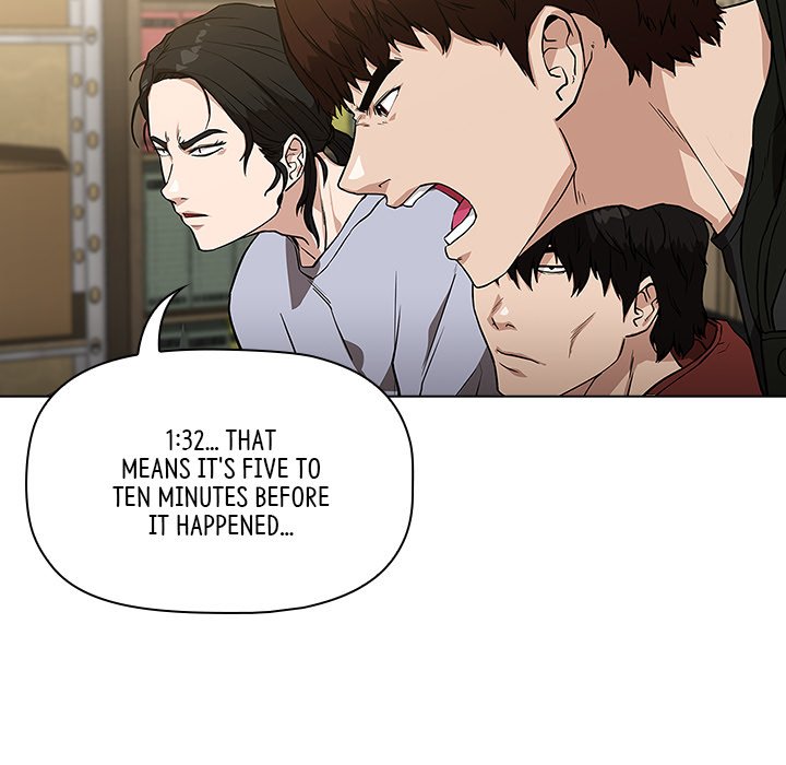 Malcolm, The Superstar Detective Chapter 5 image 84