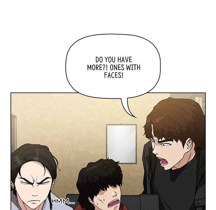 Malcolm, The Superstar Detective Chapter 5 image 85