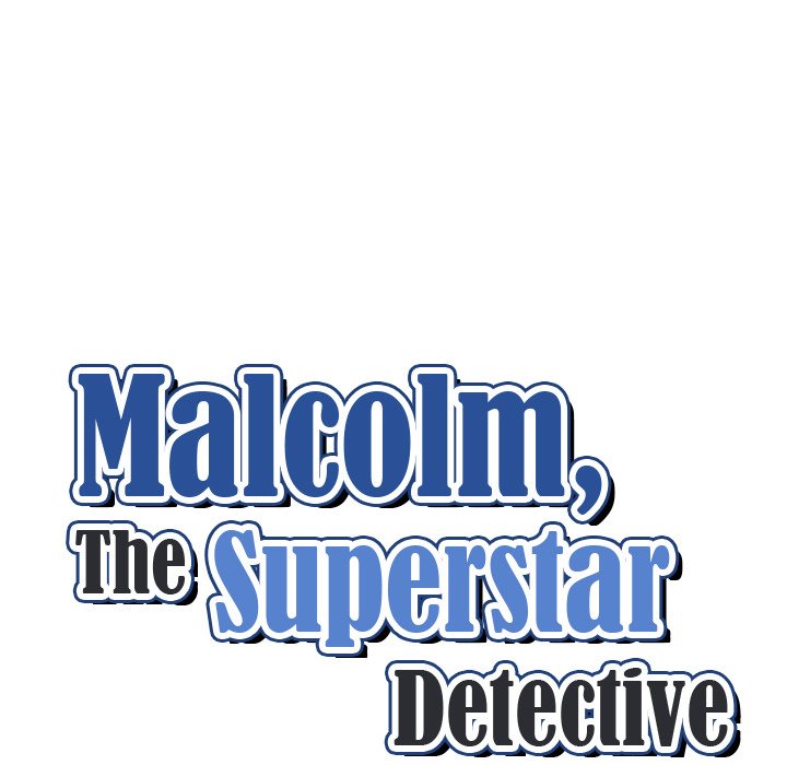 Malcolm, The Superstar Detective Chapter 5 image 8
