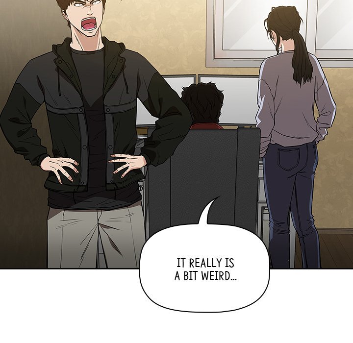 Malcolm, The Superstar Detective Chapter 5 image 89