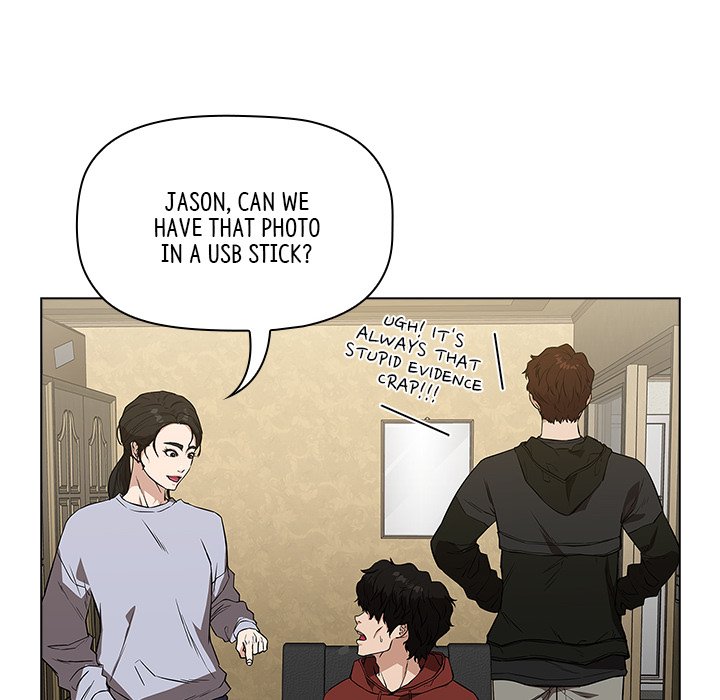 Malcolm, The Superstar Detective Chapter 5 image 95