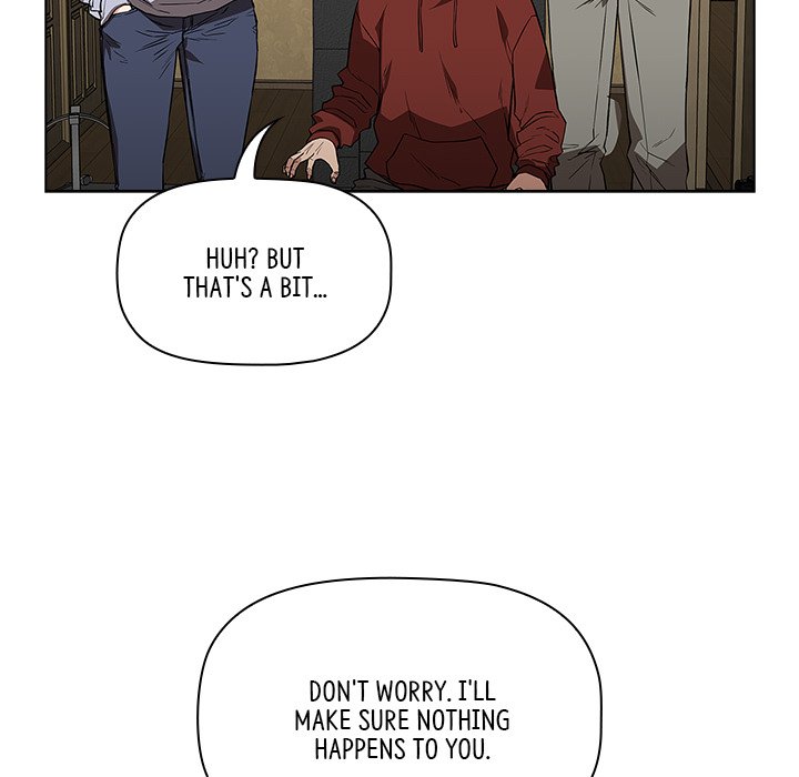 Malcolm, The Superstar Detective Chapter 5 image 96