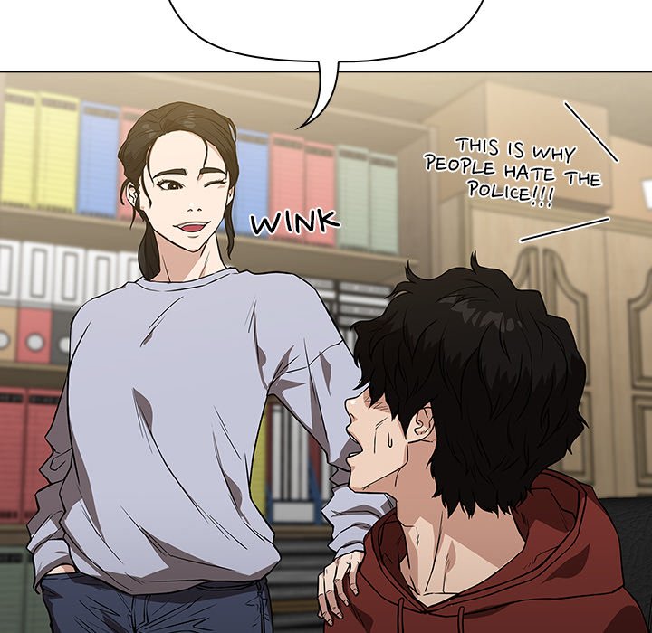 Malcolm, The Superstar Detective Chapter 5 image 97
